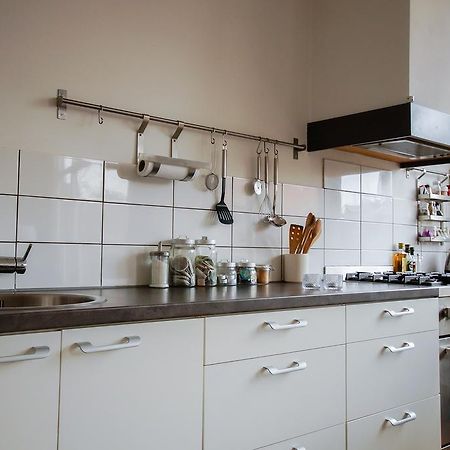 Apartment Havenstraat 델프트 외부 사진