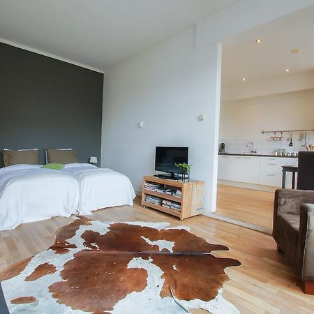 Apartment Havenstraat 델프트 외부 사진