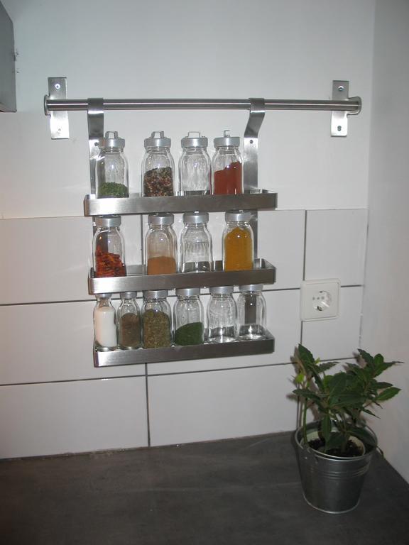 Apartment Havenstraat 델프트 객실 사진