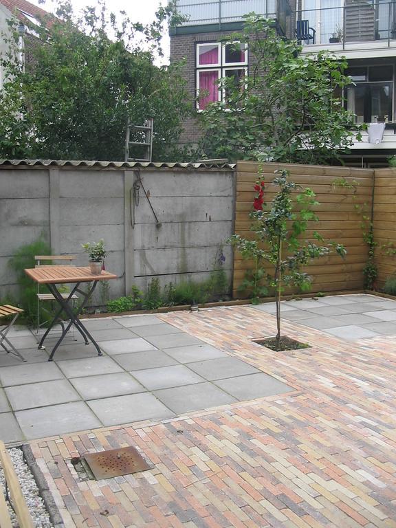 Apartment Havenstraat 델프트 객실 사진