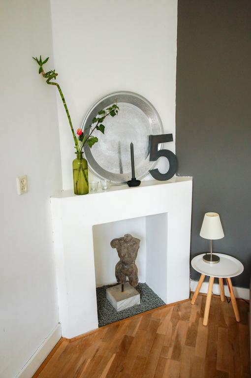 Apartment Havenstraat 델프트 외부 사진