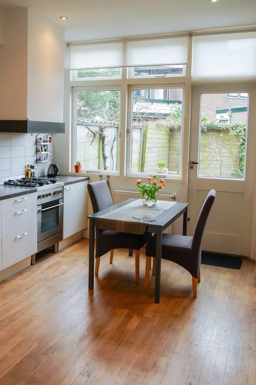Apartment Havenstraat 델프트 외부 사진