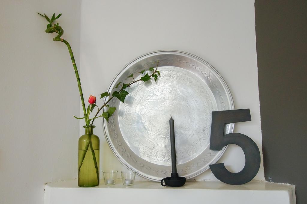Apartment Havenstraat 델프트 외부 사진