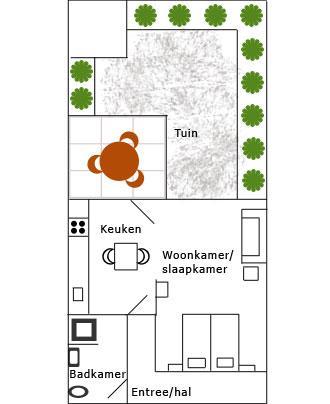 Apartment Havenstraat 델프트 외부 사진